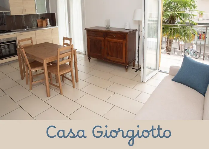 Casa Giorgiotto