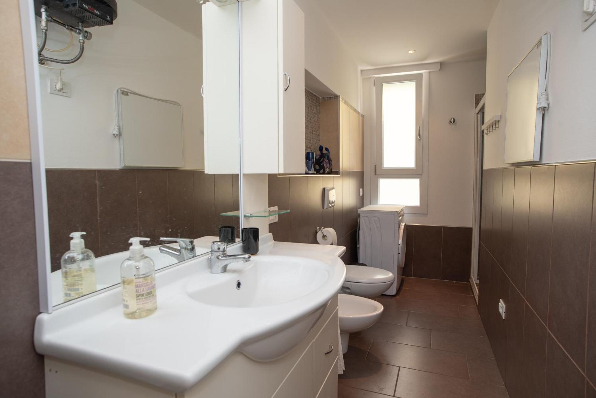 Casa Giorgiotto Apartment Lido di Jesolo