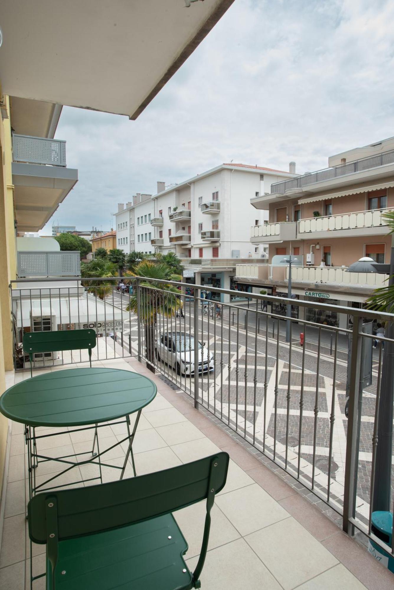 Casa Giorgiotto Apartment Lido di Jesolo