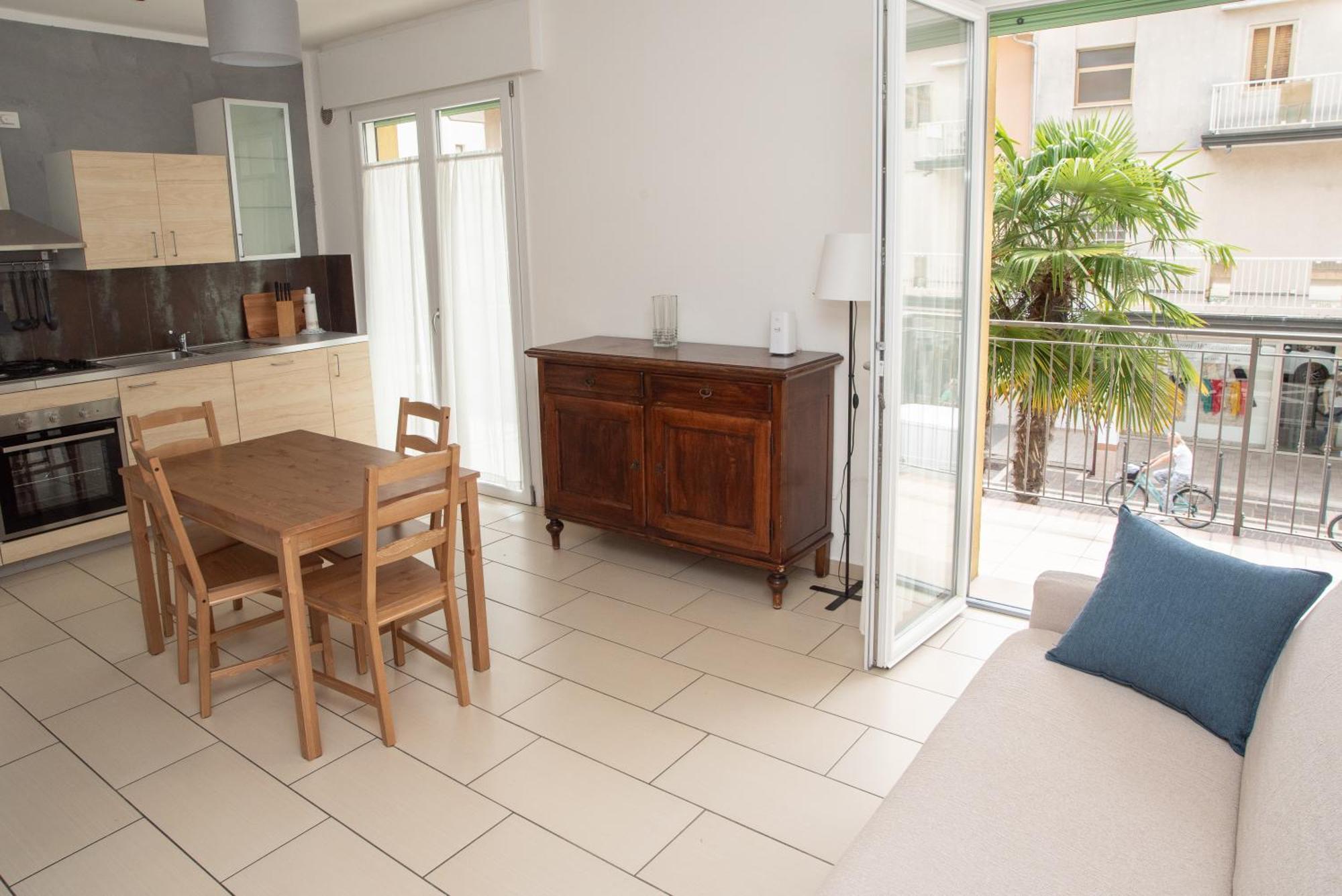 Apartment Casa Giorgiotto *