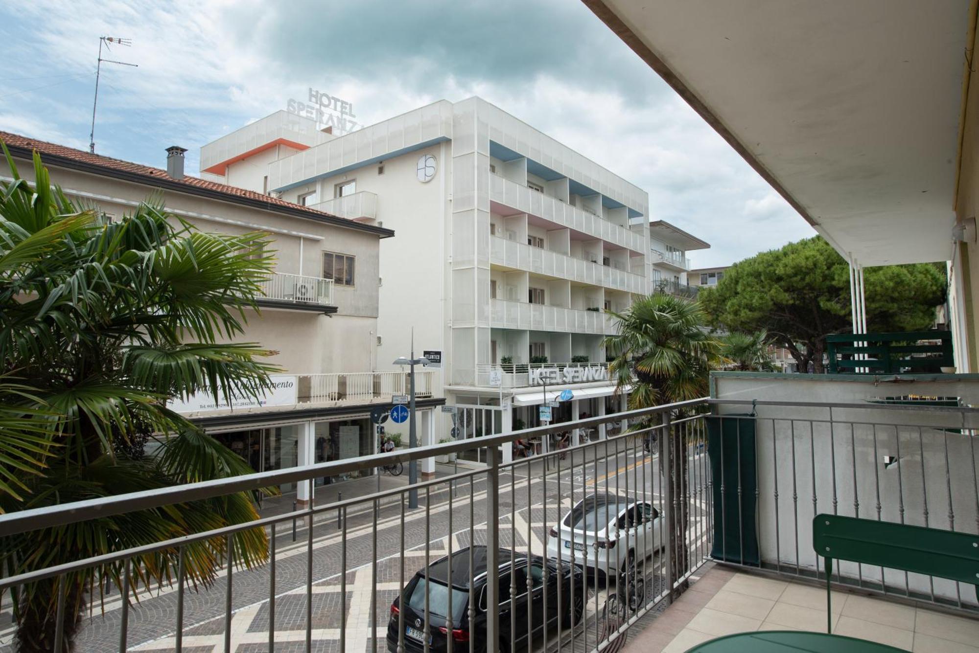 Casa Giorgiotto * Lido di Jesolo