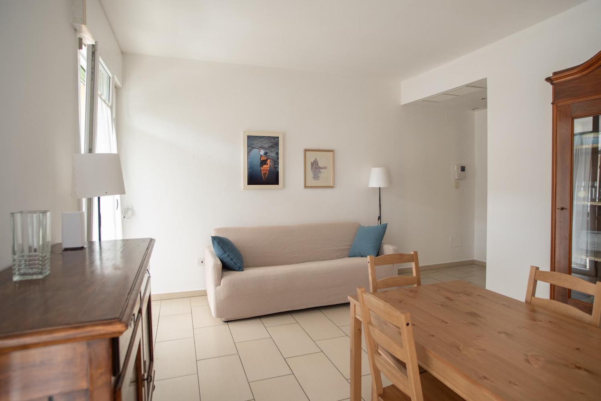 Casa Giorgiotto Apartment Lido di Jesolo