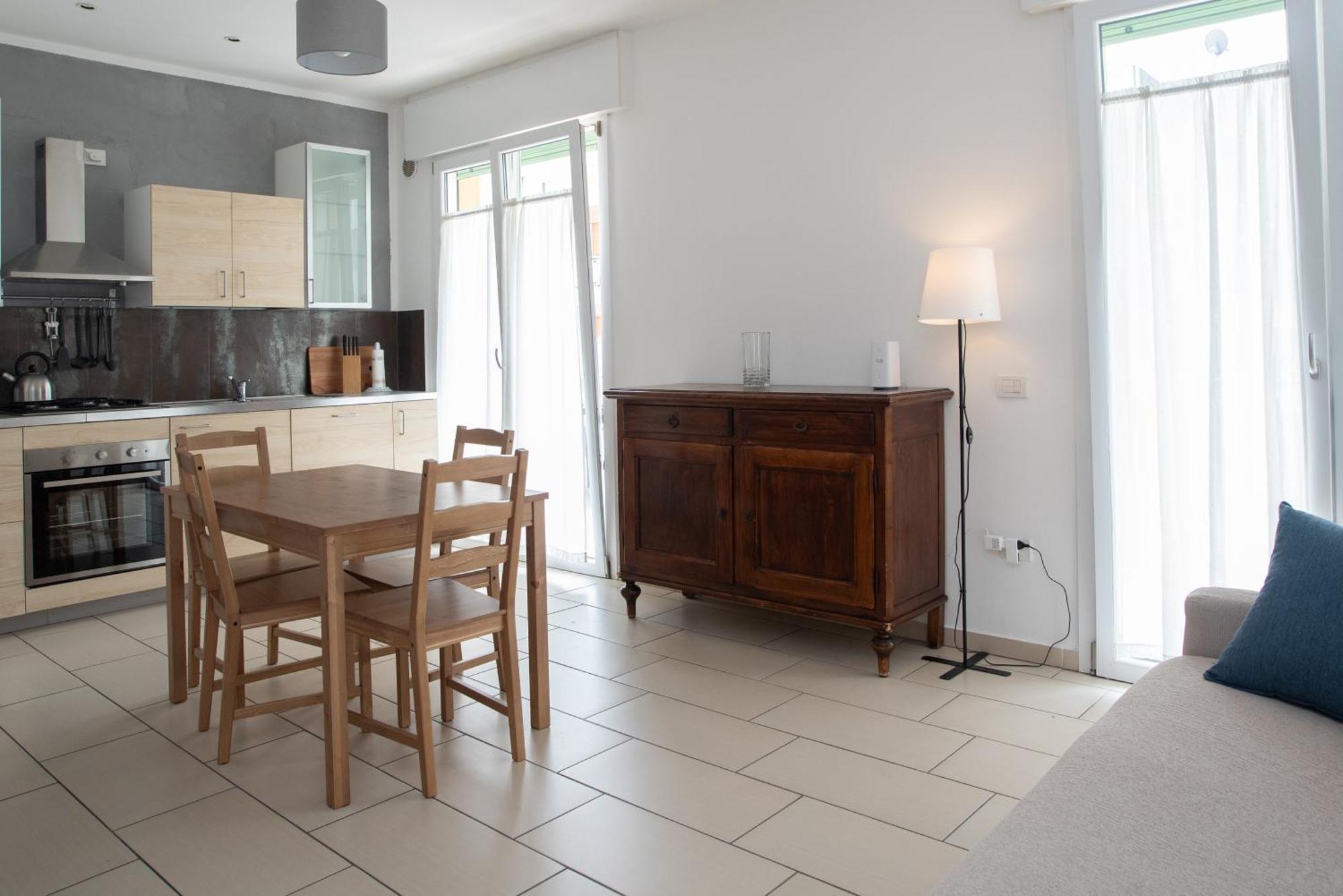 Apartment Casa Giorgiotto