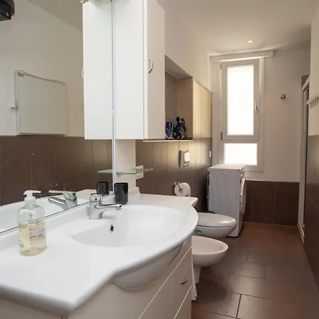 Casa Giorgiotto Appartamento Lido di Jesolo