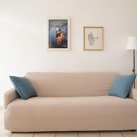 Casa Giorgiotto Appartamento *