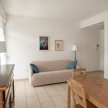 Casa Giorgiotto Appartamento Lido di Jesolo