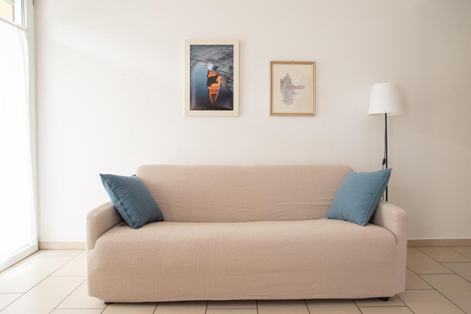 Casa Giorgiotto Apartment *