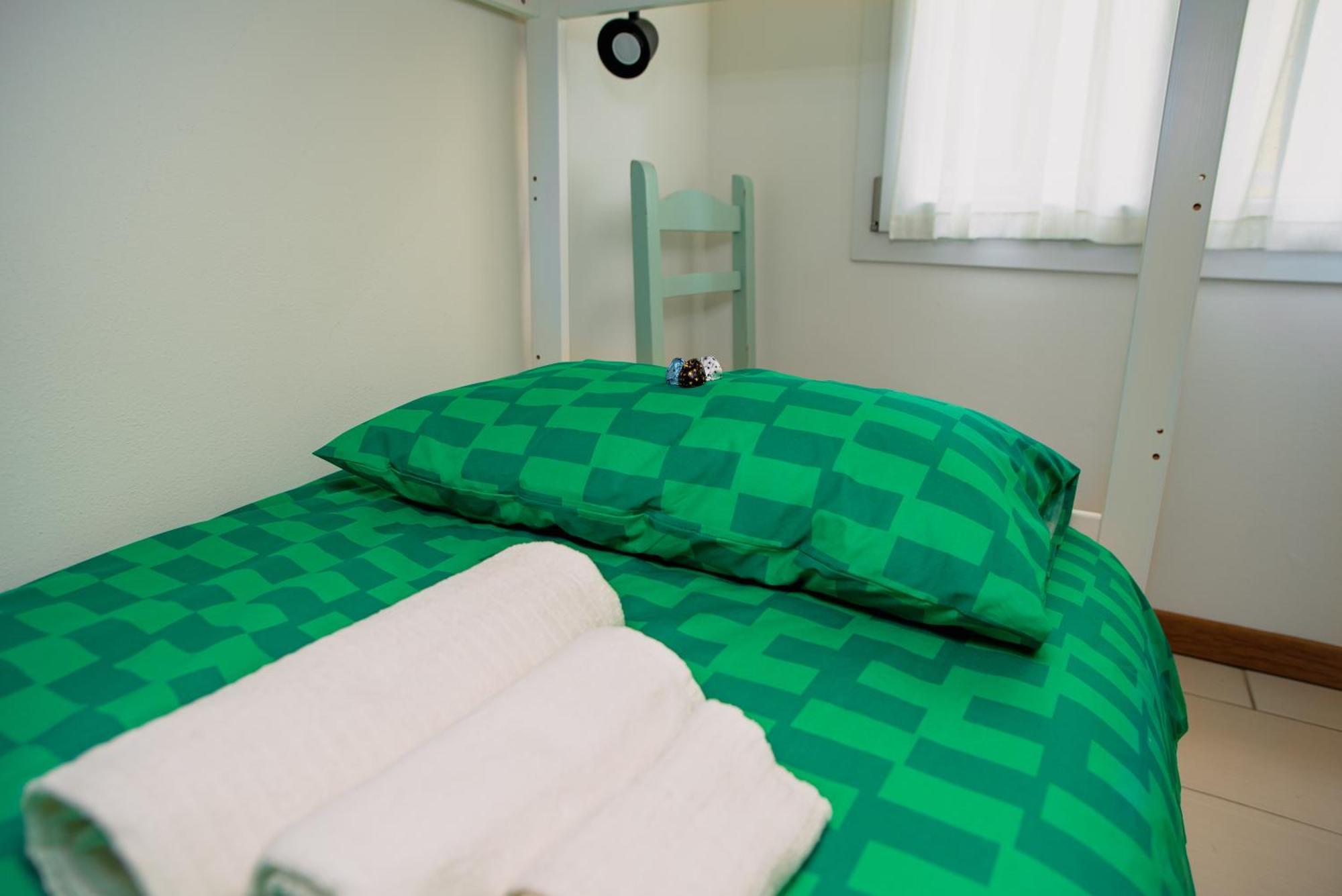 Apartment Casa Giorgiotto *