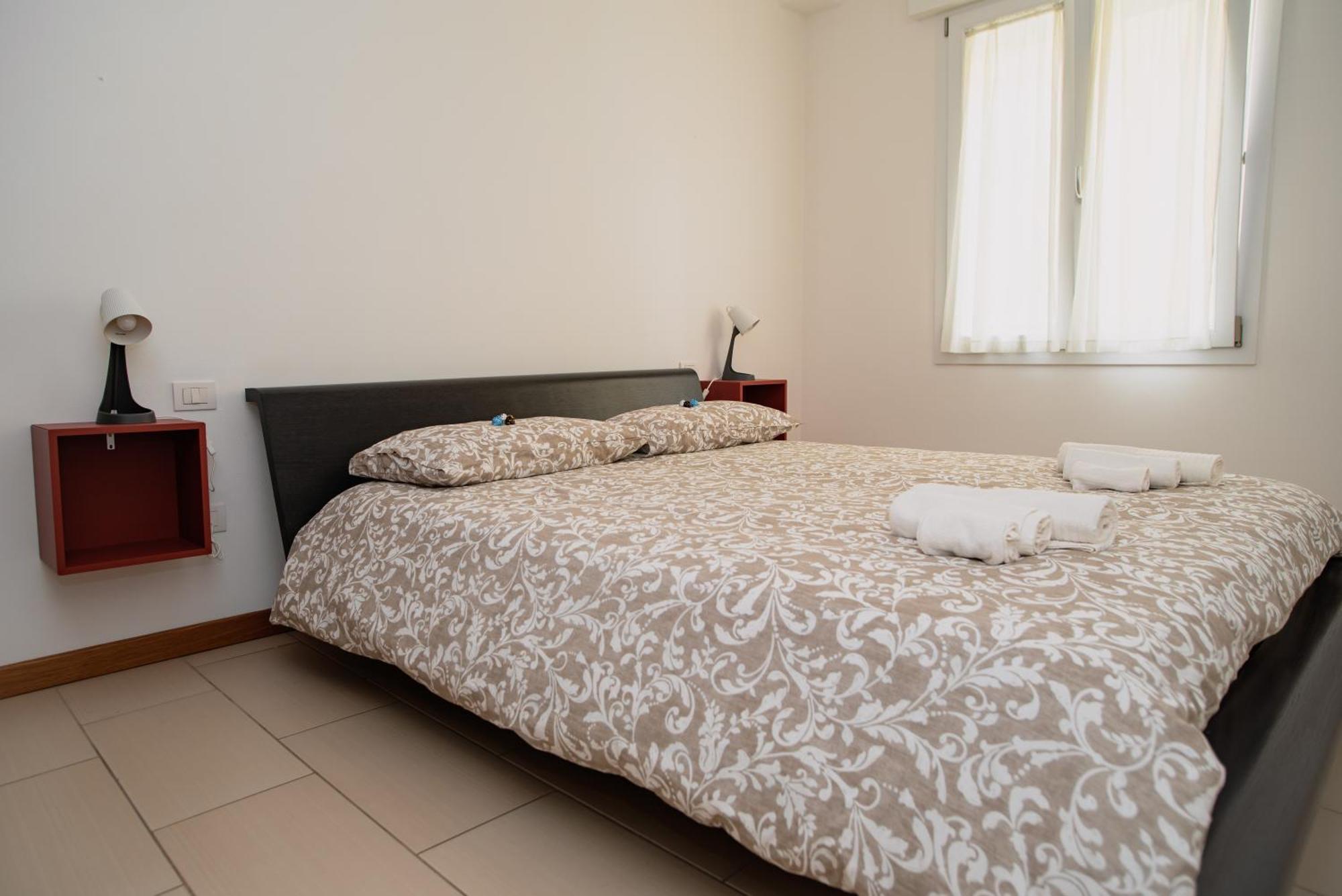 Casa Giorgiotto Apartment